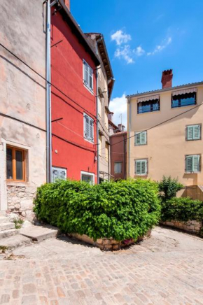 Casa Dora, Rovinj